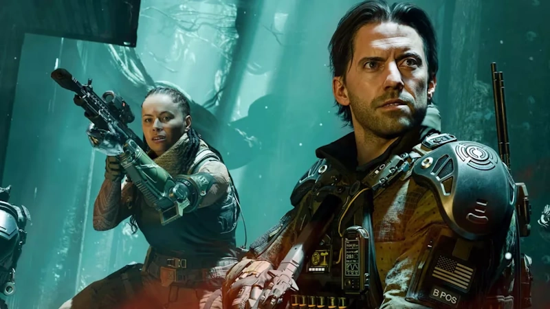 Call of Duty: Xbox-Verschiebung wirbelt Modern Warfare 4 durcheinander